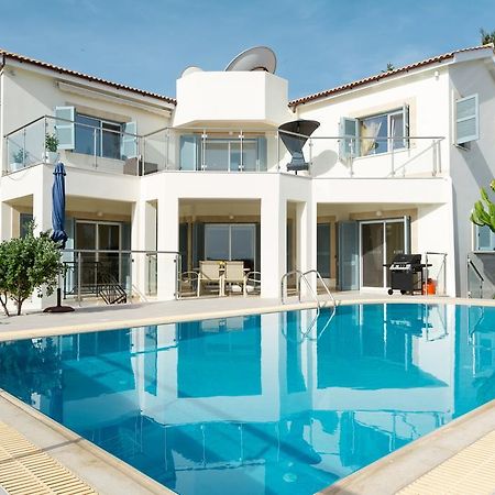 Villa Riverside Polis 外观 照片